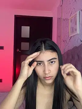 Snapshot of Isabella_Montoya chatting on October 22, 2025, 5:45 pm Isabella Montoya online show from October 22, 2025, 5:45 pm