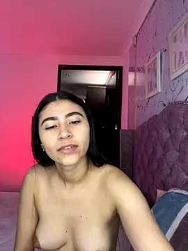 Snapshot of Isabella_Montoya chatting on October 23, 2025, 1:43 pm Isabella Montoya online show from October 23, 2025, 1:43 pm