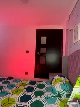 Snapshot of Isabella_Montoya chatting on October 24, 2025, 4:03 pm Isabella Montoya online show from October 24, 2025, 4:03 pm