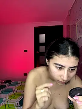 Snapshot of Isabella_Montoya chatting on October 28, 2025, 3:04 pm Isabella Montoya online show from October 28, 2025, 3:04 pm