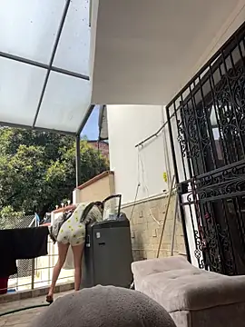 Snapshot of Isabella_Montoya chatting on October 31, 2025, 2:07 pm Isabella Montoya online show from October 31, 2025, 2:07 pm