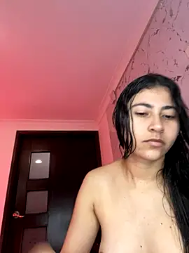 Snapshot of Isabella_Montoya chatting on November 5, 2025, 4:07 pm Isabella Montoya online show from November 5, 2025, 4:07 pm