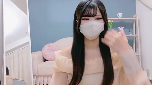 Snapshot of Ruru-shuv chatting on October 27, 2025, 10:41 am Ruru-shuv online show from October 27, 2025, 10:41 am