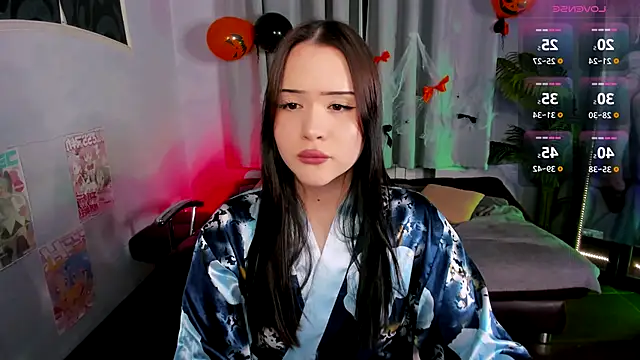  spicygirl online show from October 30, 2025, 8:31 pm