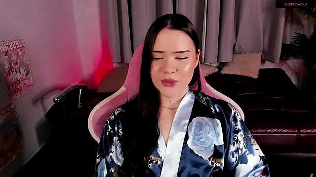 Snapshot of _spicygirl chatting on November 9, 2025, 9:46 pm spicygirl online show from November 9, 2025, 9:46 pm