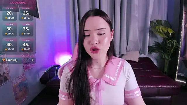 Snapshot of _spicygirl chatting on November 11, 2025, 8:53 pm spicygirl online show from November 11, 2025, 8:53 pm