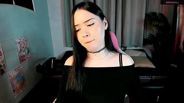 Snapshot of _spicygirl chatting on November 15, 2025, 10:04 pm spicygirl online show from November 15, 2025, 10:04 pm