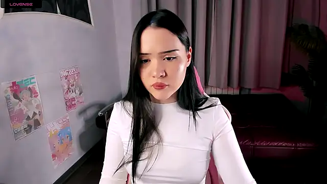 Snapshot of _spicygirl chatting on November 20, 2025, 8:52 pm spicygirl online show from November 20, 2025, 8:52 pm