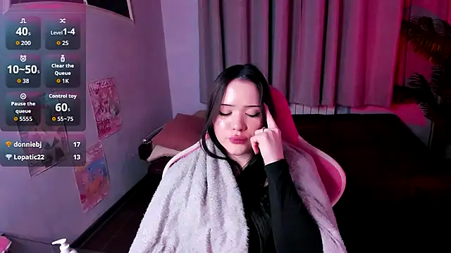 Snapshot of _spicygirl chatting on November 22, 2025, 8:46 am spicygirl online show from November 22, 2025, 8:46 am