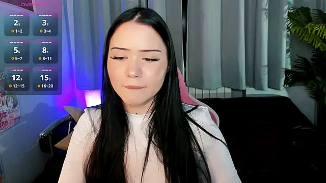 Snapshot of _spicygirl chatting on December 4, 2025, 9:01 pm spicygirl online show from December 4, 2025, 9:01 pm