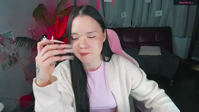 Snapshot of _spicygirl chatting on February 20, 2026, 11:16 pm spicygirl online show from February 20, 2026, 11:16 pm