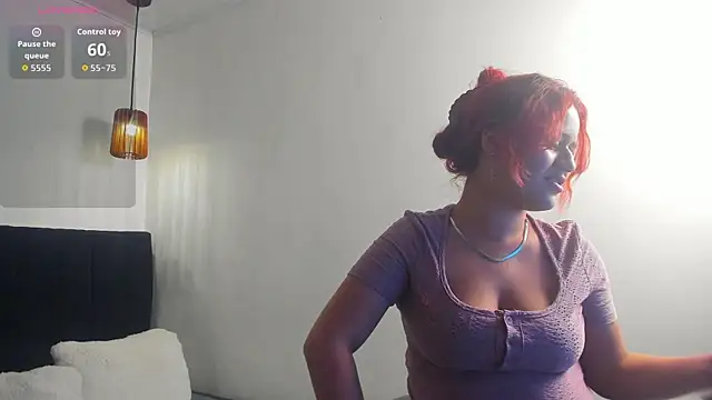  ruby red online show from September 23, 2025, 4:26 am