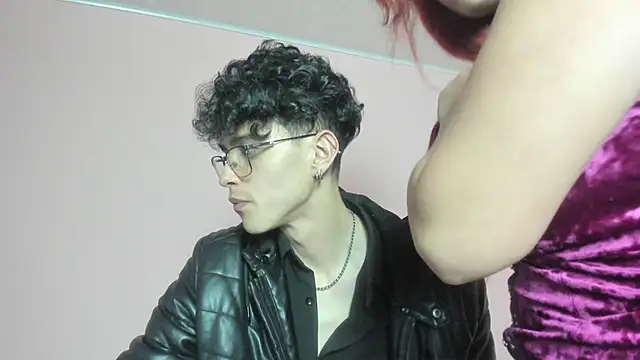  ruby red online show from October 1, 2025, 1:33 am