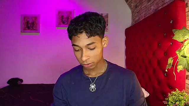 CoffeNaughty nom online show from November 21, 2025, 3:38 am