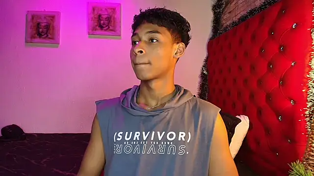 CoffeNaughty nom online show from November 25, 2025, 4:01 am