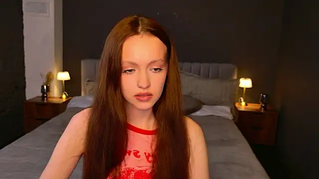 SallyPinkman online show from May 13, 2026, 11:07 am