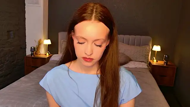 SallyPinkman online show from May 14, 2026, 12:23 pm