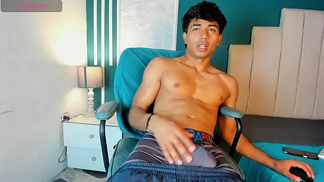 Jaycob Black1 online show from September 25, 2025, 12:09 pm