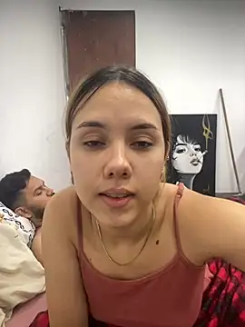 coupleyys online show from November 15, 2025, 2:53 am