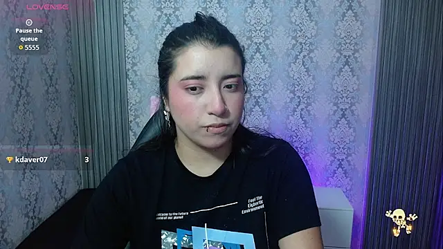 NANAKY TAY online show from October 31, 2025, 12:17 pm