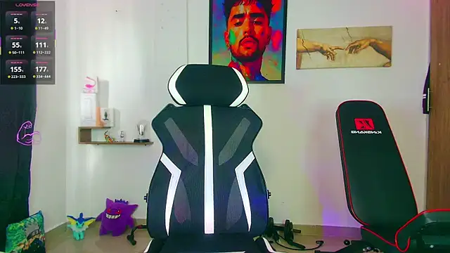 JordanRossie online show from January 10, 2026, 4:31 pm