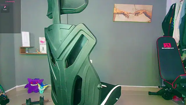 JordanRossie online show from March 5, 2026, 12:34 pm