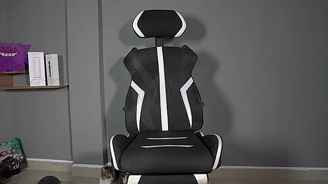 JordanRossie online show from March 17, 2026, 12:26 am