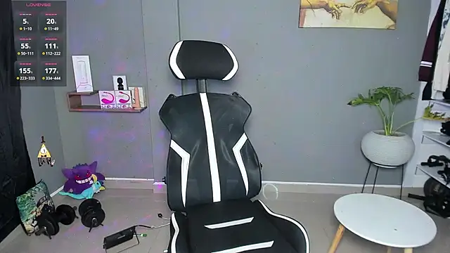 JordanRossie online show from April 3, 2026, 10:41 pm