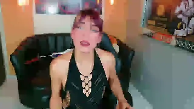 ElectrogoDdess online show from October 23, 2025, 4:23 am