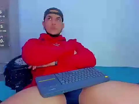  curryboy  online show from September 21, 2025, 12:56 am