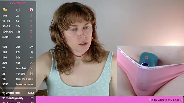 tsellieryder online show from December 20, 2025, 12:40 am