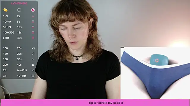 tsellieryder online show from December 21, 2025, 1:35 am