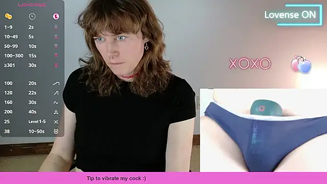 tsellieryder online show from January 9, 2026, 3:20 am