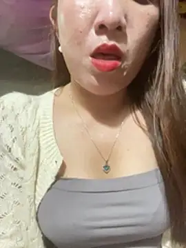 Luna-ass online show from February 20, 2026, 7:10 am