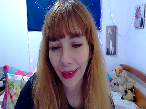 seraphinewhite online show from April 8, 2026, 7:41 am