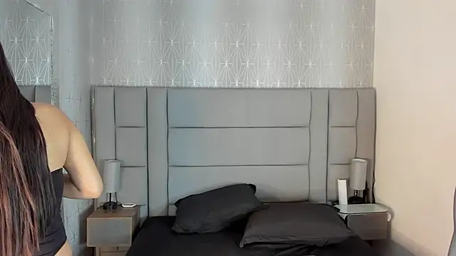 Kendall Evanss online show from December 4, 2025, 3:16 am