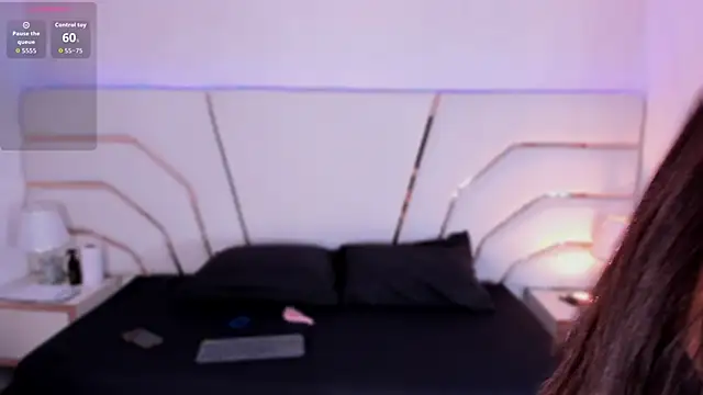 Kendall Evanss online show from January 8, 2026, 3:42 am