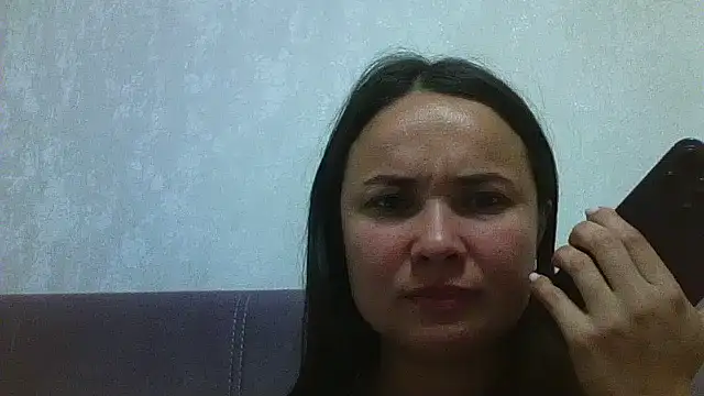 Jorvanee online show from September 20, 2025, 5:36 pm