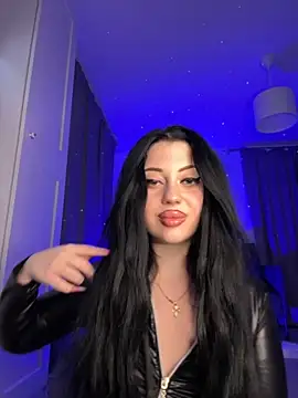 SexyNixy online show from November 4, 2025, 5:12 pm