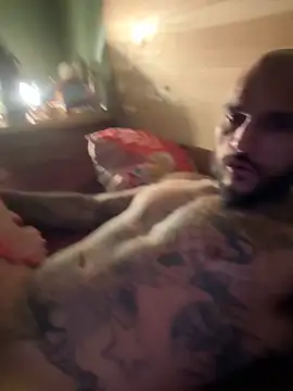 Eric87Baby online show from November 5, 2025, 9:20 am