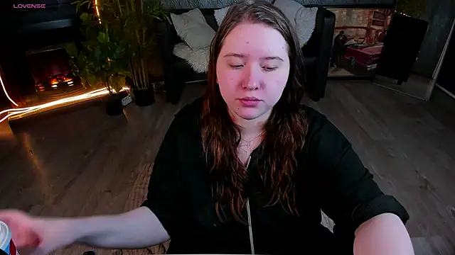 Selena Muse online show from March 24, 2026, 5:34 am