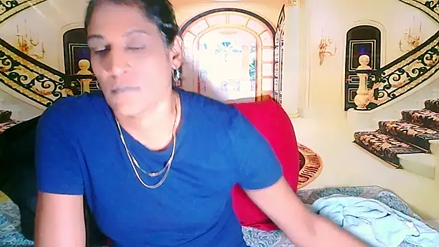 IndianSexcSmyle online show from February 24, 2026, 4:38 pm