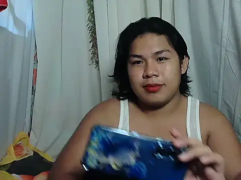 Snapshot of Huntrix2025 chatting on March 4, 2026, 8:09 am Huntrix2025 online show from March 4, 2026, 8:09 am