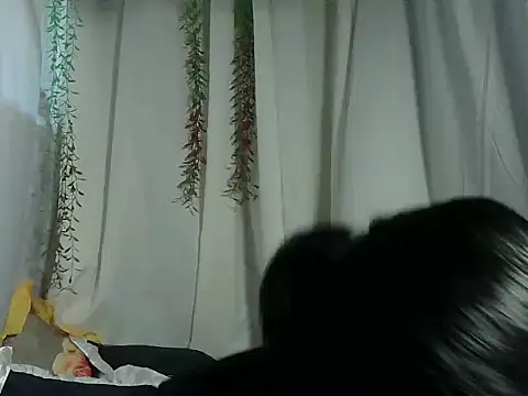 Snapshot of Huntrix2025 chatting on March 9, 2026, 7:34 am Huntrix2025 online show from March 9, 2026, 7:34 am