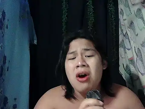 Snapshot of Huntrix2025 chatting on March 14, 2026, 9:04 am Huntrix2025 online show from March 14, 2026, 9:04 am