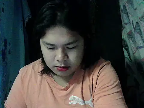 Snapshot of Huntrix2025 chatting on March 16, 2026, 8:35 pm Huntrix2025 online show from March 16, 2026, 8:35 pm