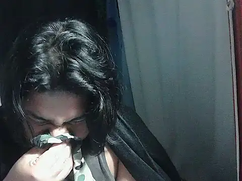 Snapshot of Huntrix2025 chatting on March 26, 2026, 8:36 pm Huntrix2025 online show from March 26, 2026, 8:36 pm