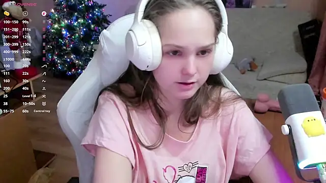 SharybbFace online show from December 20, 2025, 7:10 pm