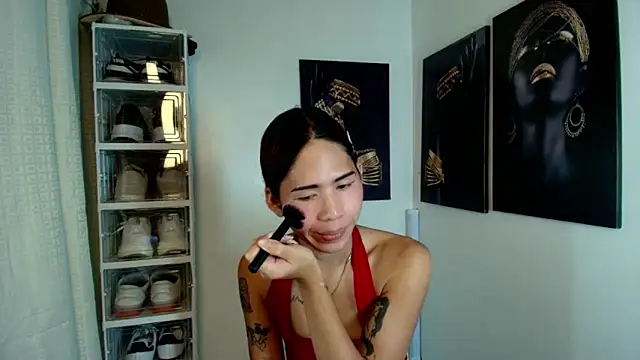 CandySweetCock online show from October 16, 2025, 7:09 am