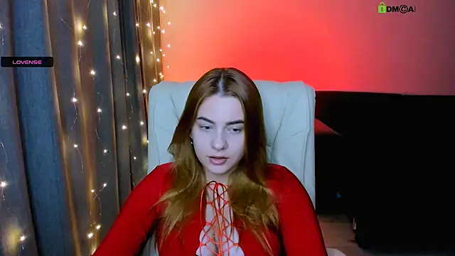 red  dizzy online show from November 14, 2025, 10:07 pm